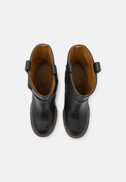 See By Chloé Hana - Bottines À Plateau - Black -Chloé d1b805bf859d4733928c9fe146af66f7