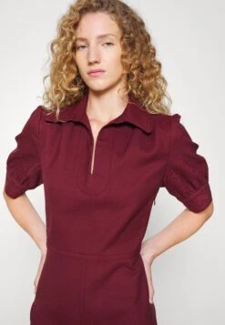 See By Chloé Robe De Jour - Boyish Red -Chloé d21eb40aaae94220ba35956bed417640