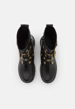 See By Chloé Lexy - Santiags - Black 13 See By Chloé Lexy - Santiags - Black -Chloé d238110e53ce4b328e62a895b1241780