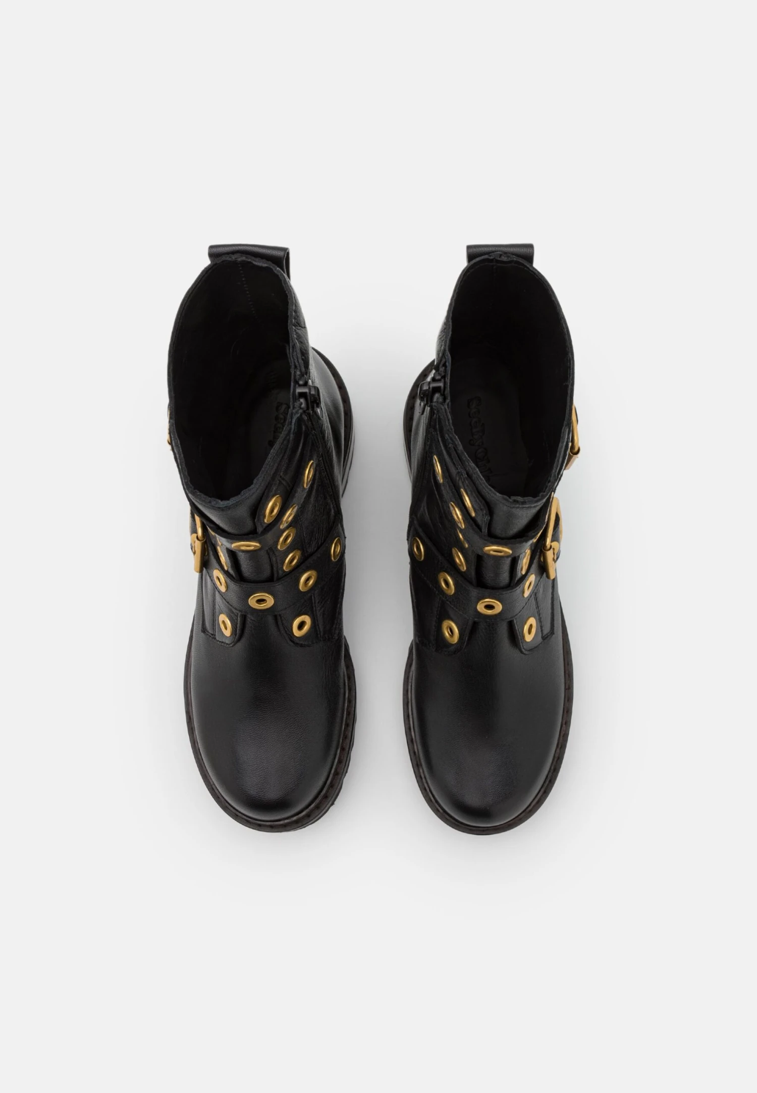 See By Chloé Lexy - Santiags - Black 7 See By Chloé Lexy - Santiags - Black – Image 5