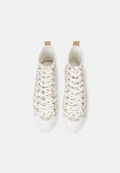 See By Chloé Aryana - Baskets Montantes - Natural 18 See By Chloé Aryana - Baskets Montantes - Natural -Chloé d23ff07725334636944c075b29d3484c