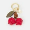 See By Chloé Cherry - Porte-Clefs - Red Flame 2 See By Chloé Cherry - Porte-Clefs - Red Flame -Chloé d27861437ca74140b6e5ec8bfeab40dc