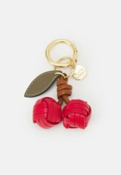 See By Chloé Cherry - Porte-Clefs - Red Flame