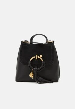 See By Chloé Joan - Sac À Dos - Black