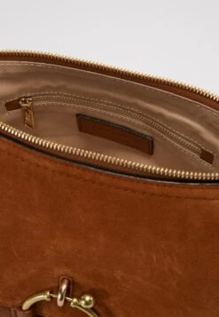 See By Chloé Joan - Sac À Main - Caramello -Chloé d2b0930b051f4263a45087c6d5a04c69