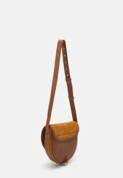 See By Chloé Mara - Sac Bandoulière - Caramello 7 See By Chloé Mara - Sac Bandoulière - Caramello -Chloé d316cd647f1b42728f9aac2e8b2d4eb5