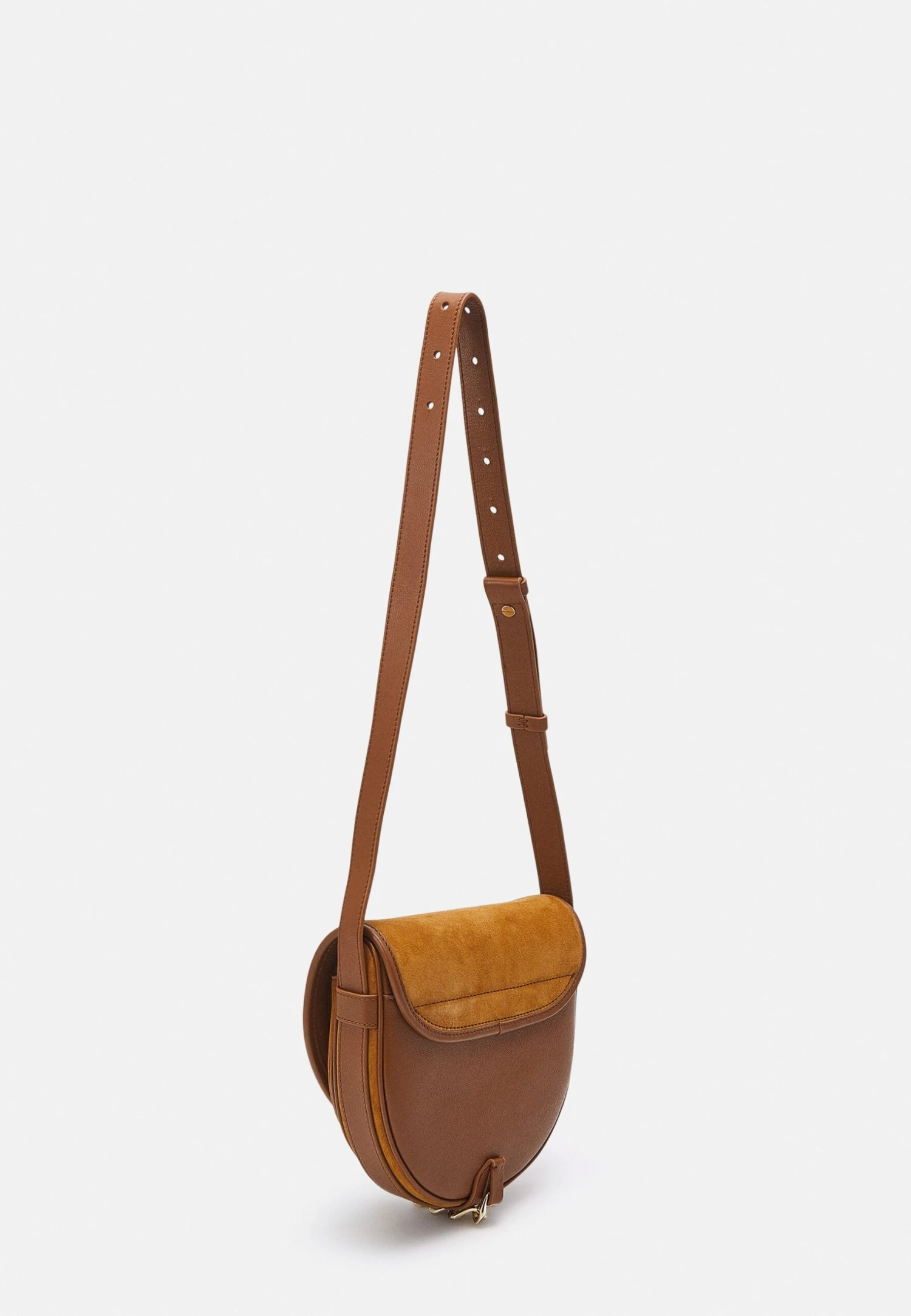 See By Chloé Mara - Sac Bandoulière - Caramello 4 See By Chloé Mara - Sac Bandoulière - Caramello – Image 2