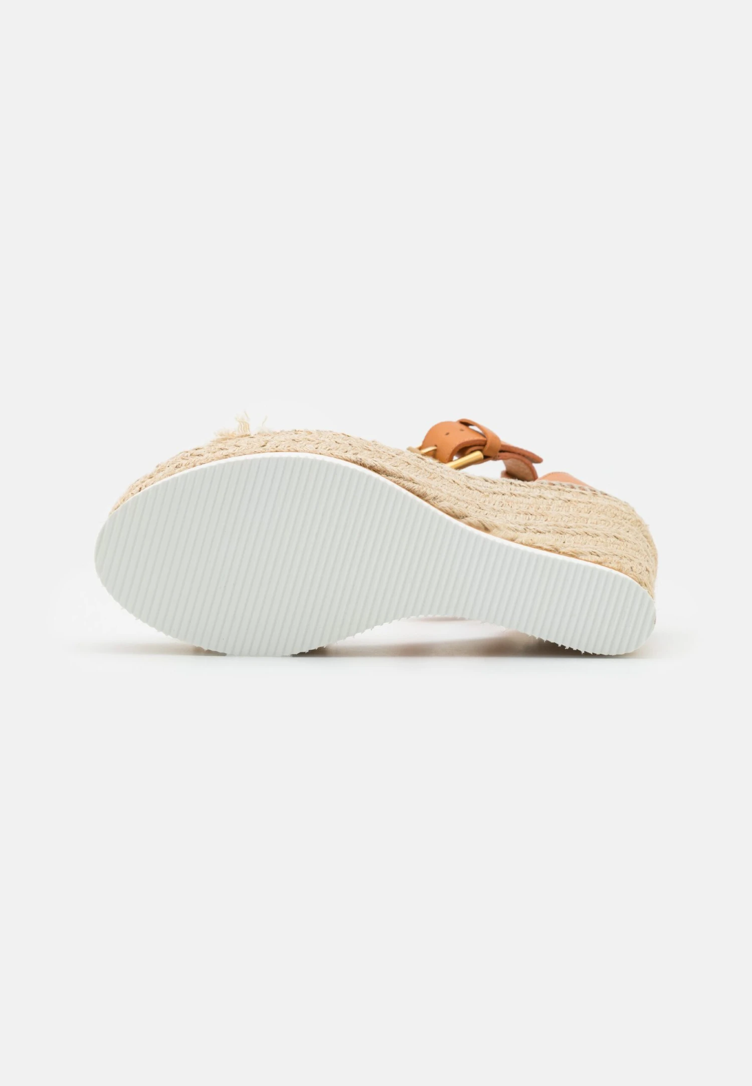 See By Chloé Glyn - Sandales À Talons Hauts - Natural 8 See By Chloé Glyn - Sandales À Talons Hauts - Natural – Image 6