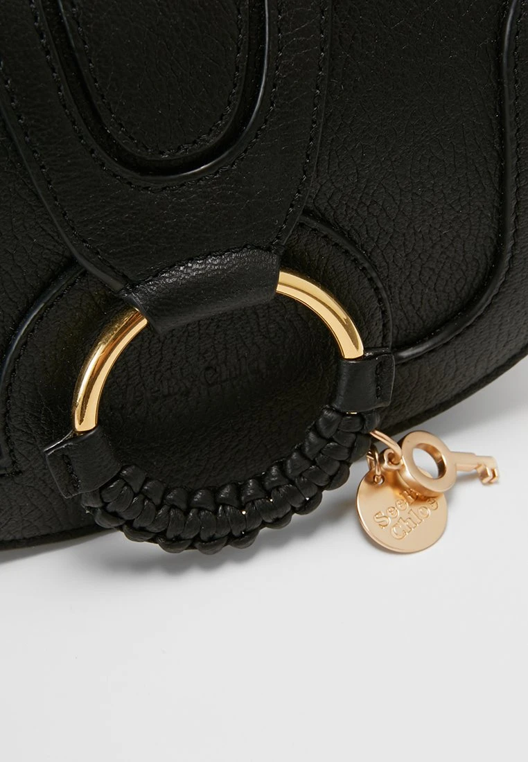 See By Chloé Hana - Sac Bandoulière - Black 9 See By Chloé Hana - Sac Bandoulière - Black – Image 7