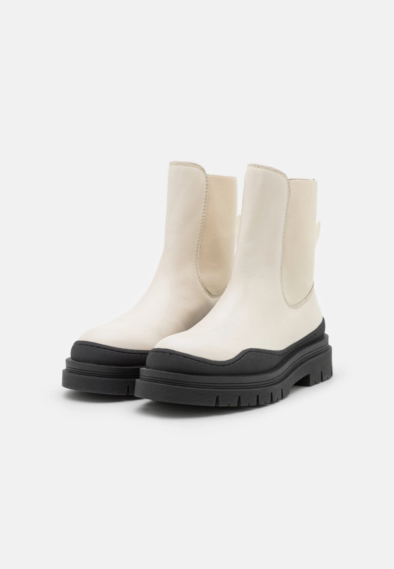 See By Chloé Alli - Bottines - Natural 5 See By Chloé Alli - Bottines - Natural – Image 3