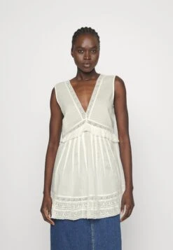 See By Chloé Blouse - Cloudy White