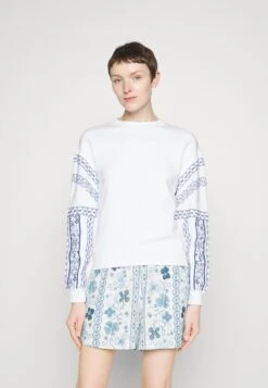 See By Chloé Sweatshirt - White