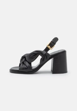 See By Chloé Spencer - Sandales À Talons Hauts - Black