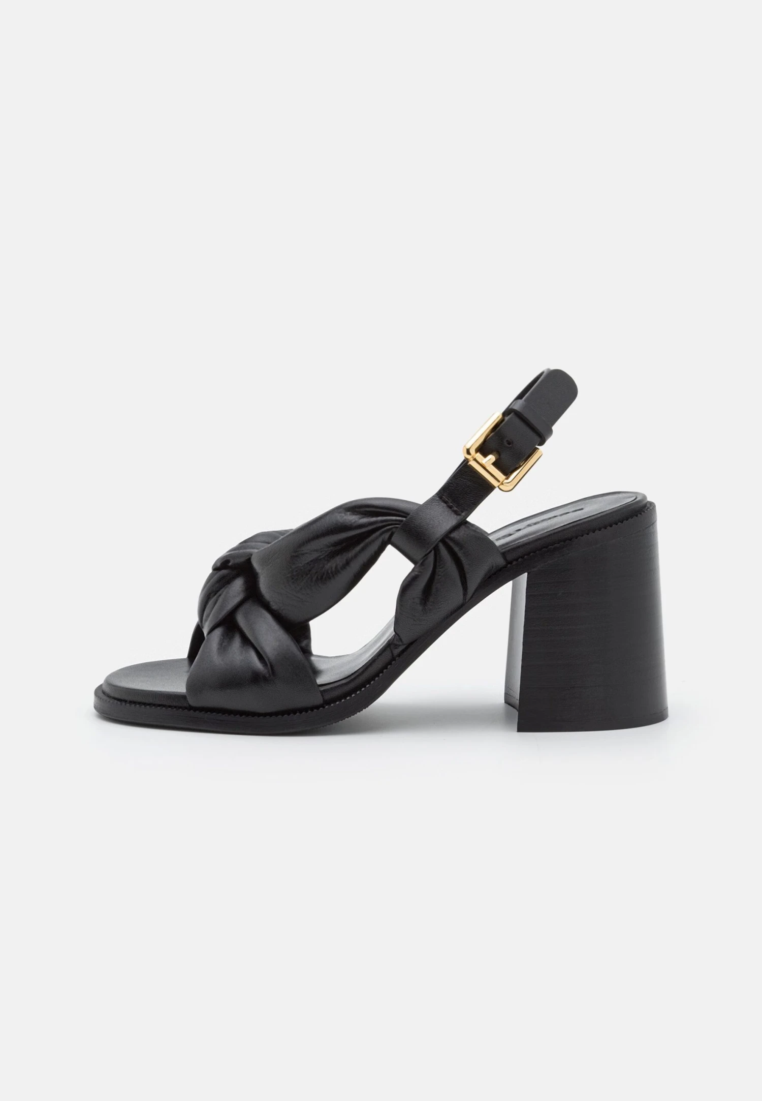 See By Chloé Spencer - Sandales À Talons Hauts - Black 3 See By Chloé Spencer - Sandales À Talons Hauts - Black