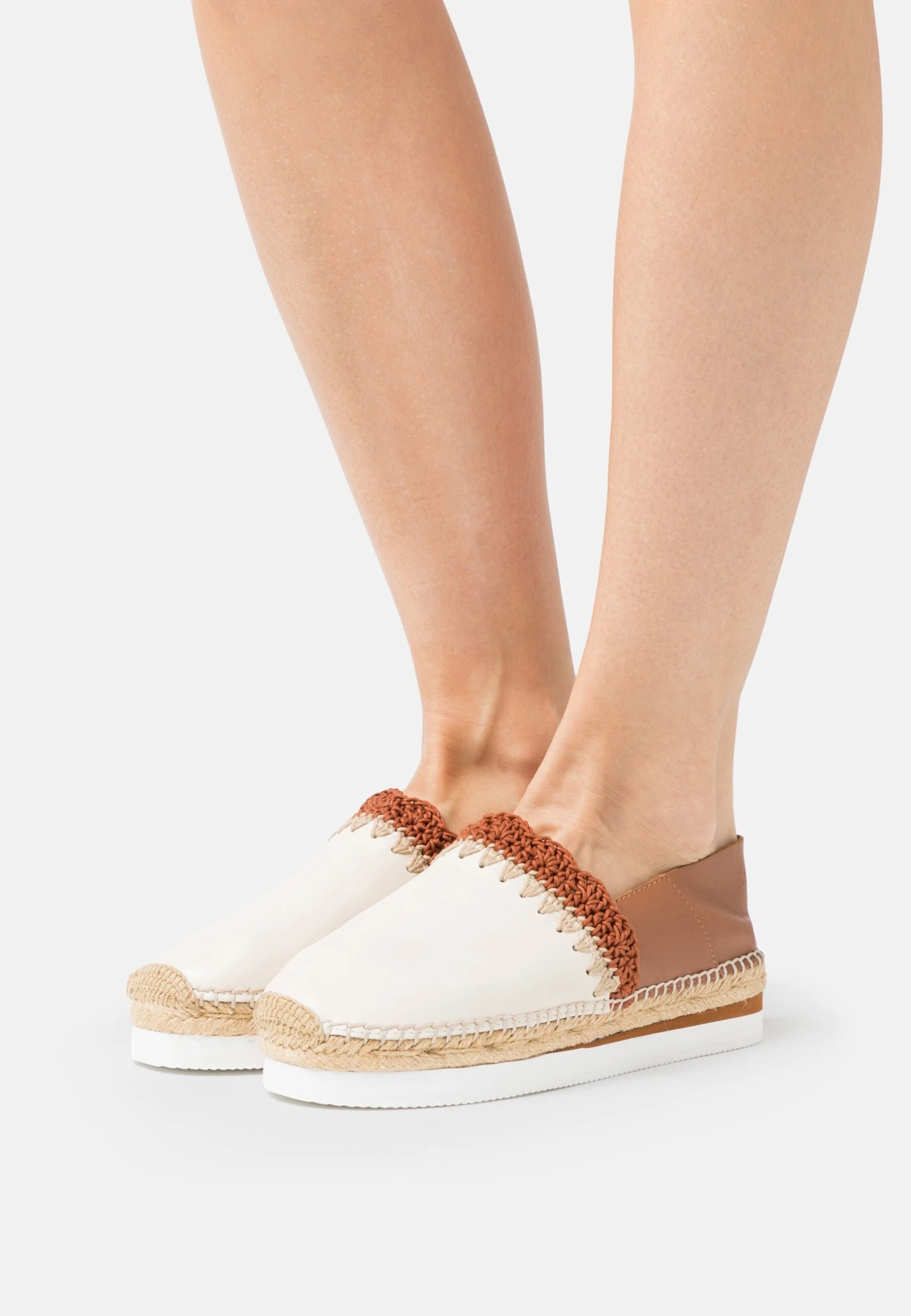 See By Chloé Glyn - Espadrilles - Tan 3 See By Chloé Glyn - Espadrilles - Tan