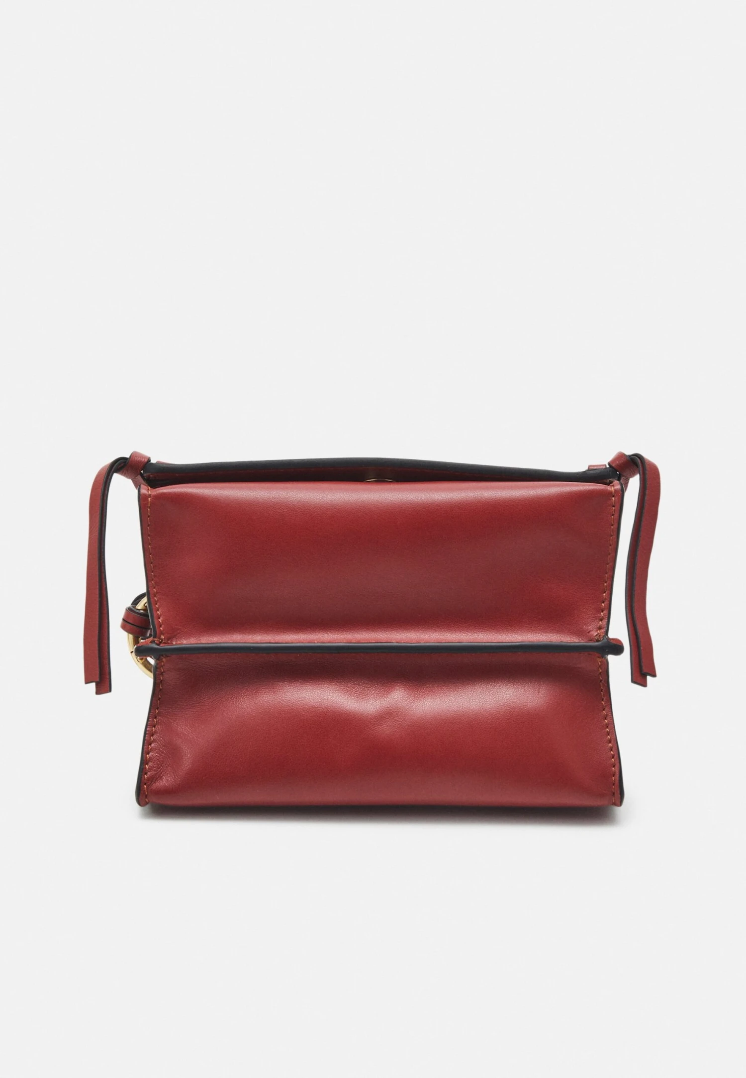 See By Chloé Tilda - Sac Bandoulière - Reddish Brown 6 See By Chloé Tilda - Sac Bandoulière - Reddish Brown – Image 4