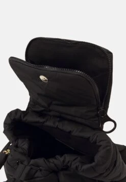 See By Chloé Rider - Sac À Dos - Black -Chloé d736886e06214ce6952bdf2a8c7a425a