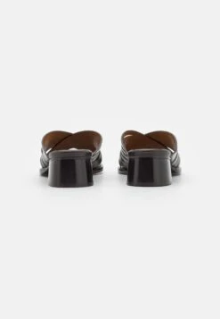 See By Chloé Thessa - Mules - Black 12 See By Chloé Thessa - Mules - Black -Chloé d749a14e9e9d47e8aa31de1cdea16cfb