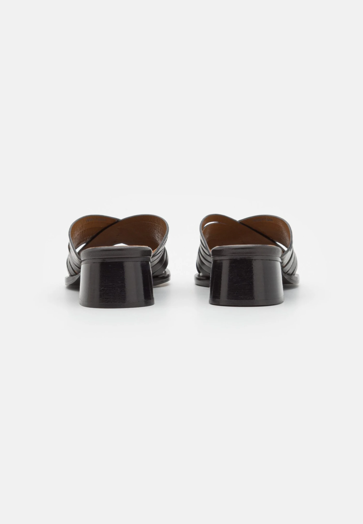 See By Chloé Thessa - Mules - Black 6 See By Chloé Thessa - Mules - Black – Image 4