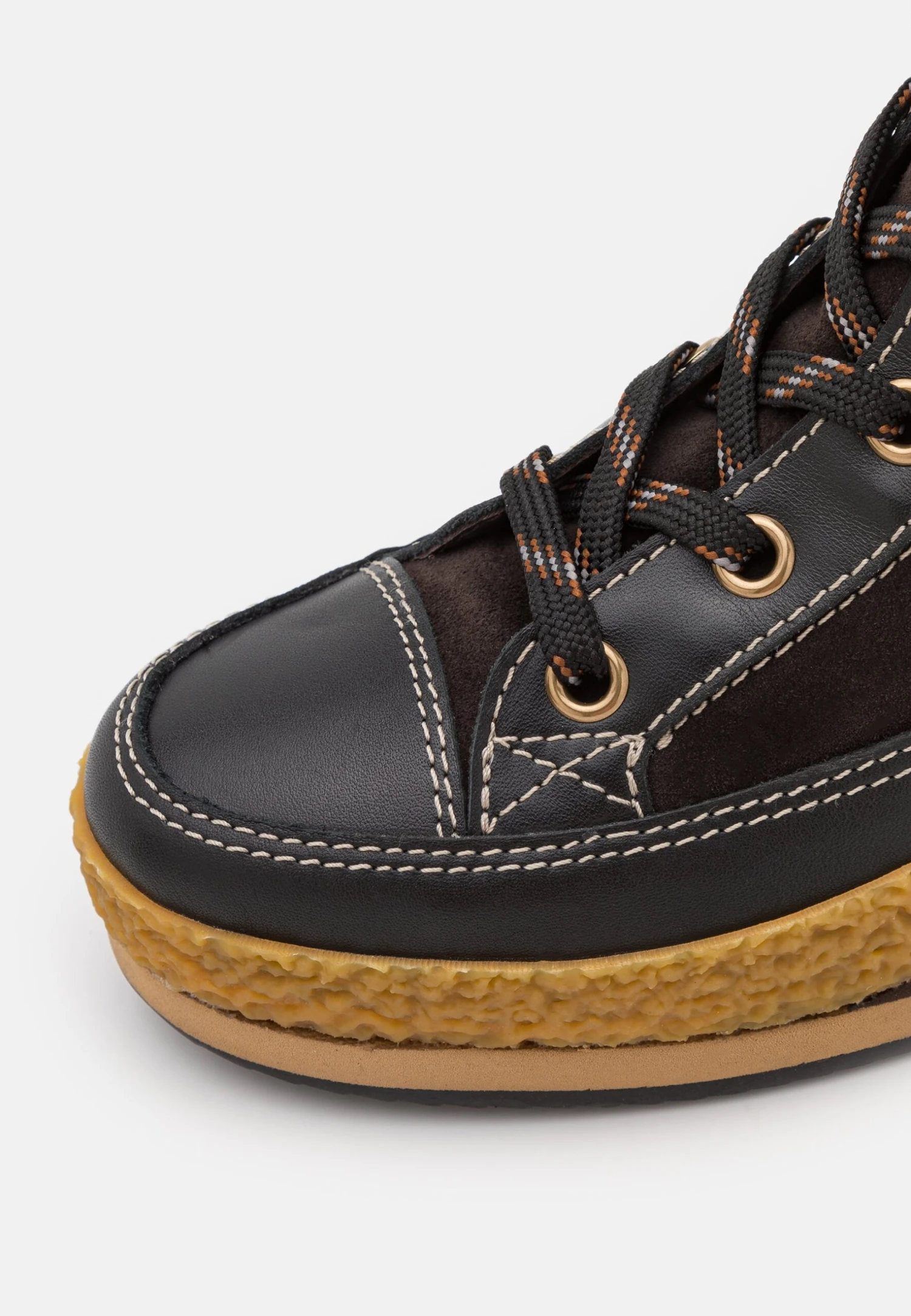 See By Chloé Cameron - Bottines À Lacets - Black 9 See By Chloé Cameron - Bottines À Lacets - Black – Image 7