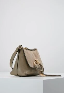 See By Chloé Joan - Sac À Main - Motty Grey 13 See By Chloé Joan - Sac À Main - Motty Grey -Chloé d764bbe12a9e4d2897d10fa8027605c1