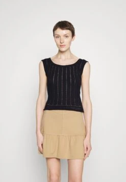 See By Chloé Débardeur - Black