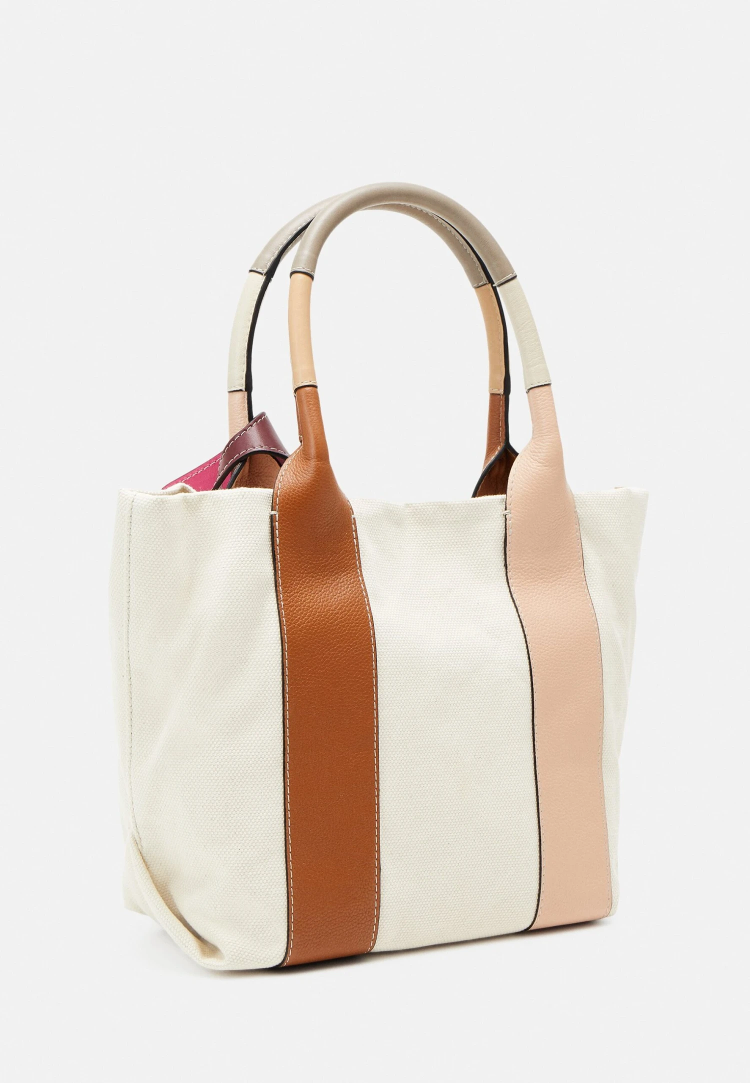 See By Chloé Laetizia - Sac À Main - Caramello 4 See By Chloé Laetizia - Sac À Main - Caramello – Image 2