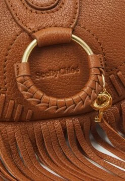 See By Chloé Hana Sbc - Sac À Main - Caramello -Chloé da2560bcb76248e7aa139d3f39639ed8