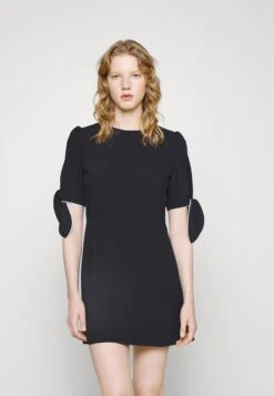 See By Chloé Robe De Jour - Ink Navy