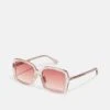 Chloé Lunettes De Soleil - Pink/Orange 2 Chloé Lunettes De Soleil - Pink/Orange -Chloé db310c1ed8ce4b648987449183b09271