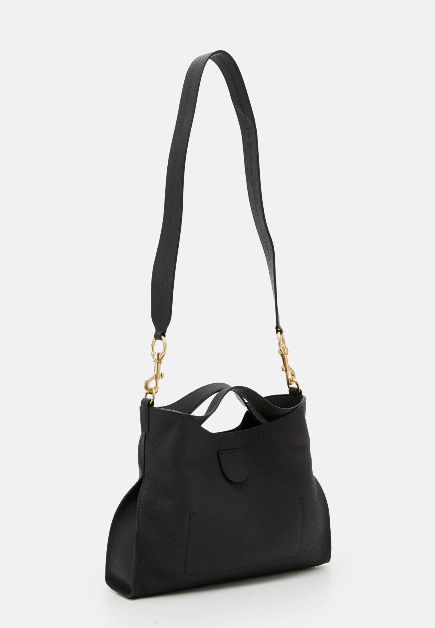 See By Chloé Joan - Sac À Main - Black 4 See By Chloé Joan - Sac À Main - Black – Image 2
