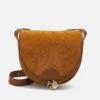 See By Chloé Mara - Sac Bandoulière - Caramello -Chloé dbb40530e0bd4a1788f9060a9edbdc14