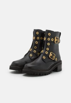 See By Chloé Lexy - Santiags - Black 11 See By Chloé Lexy - Santiags - Black -Chloé dc59b964f2de4bdbbbd3e0cc2261a4c0