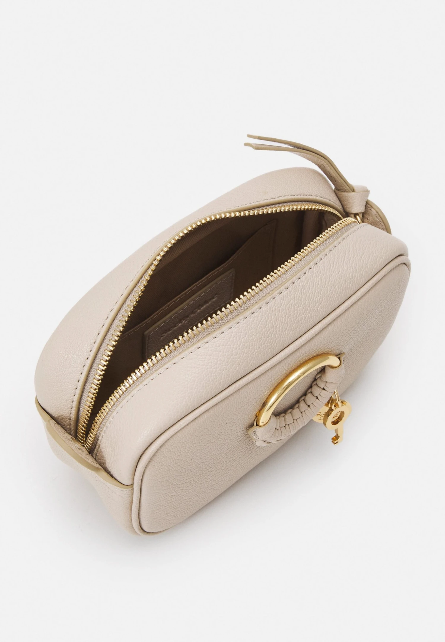 See By Chloé Hana - Sac Bandoulière - Cement Beige 5 See By Chloé Hana - Sac Bandoulière - Cement Beige – Image 3