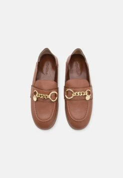 See By Chloé Aryel - Mocassins - Rust/Copper -Chloé dd327d8b61e945acae734f839e30935b