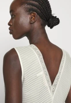 See By Chloé Blouse - Cloudy White -Chloé dd552cb0b42a4c02a3c97cb3fb25ab39