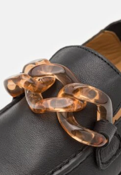 See By Chloé Mahe - Mocassins - Black -Chloé ddf894d9682e4ca79951a7728d9c2529