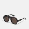 Chloé Lunettes De Soleil - Black/Brown 2 Chloé Lunettes De Soleil - Black/Brown -Chloé de062b35747e457b996f7cab36ff9faa