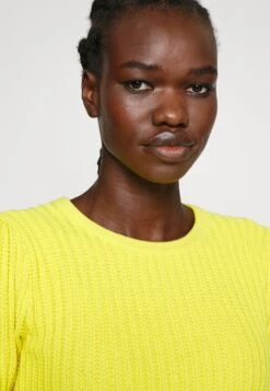 See By Chloé Pullover - Yellow 12 See By Chloé Pullover - Yellow -Chloé de07662cec7341c2be2df80cf56b6789