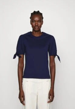 See By Chloé T-Shirt Basique - Blue