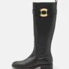 See By Chloé Chany - Bottes - Black -Chloé de5fe49b59bf4defaef190e79c3ff3fa