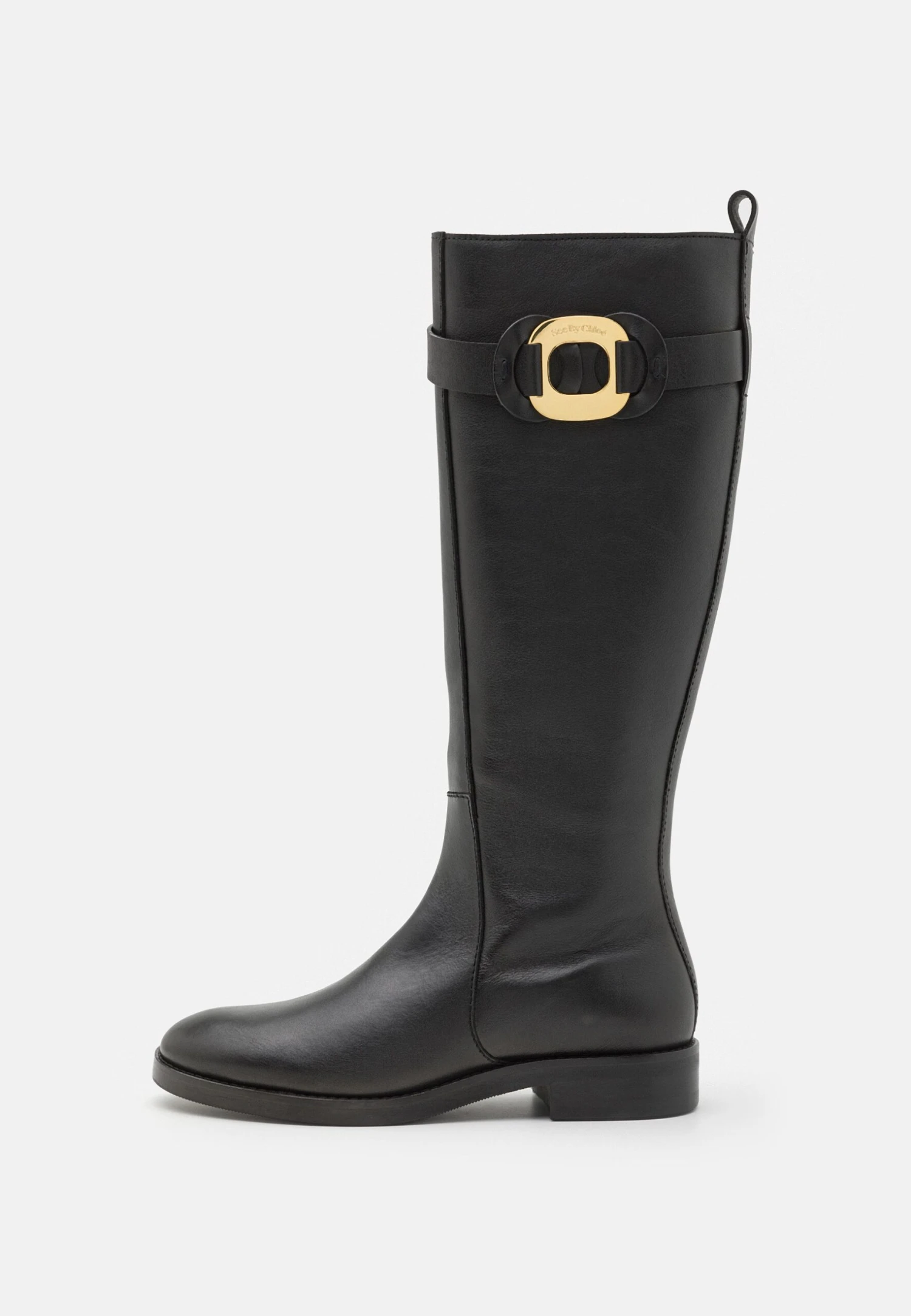 See By Chloé Chany - Bottes - Black 3 See By Chloé Chany - Bottes - Black