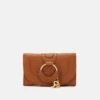 See By Chloé Hana - Portefeuille - Caramello 2 See By Chloé Hana - Portefeuille - Caramello -Chloé de6f432843684a30bf1b2757f3c63fe7
