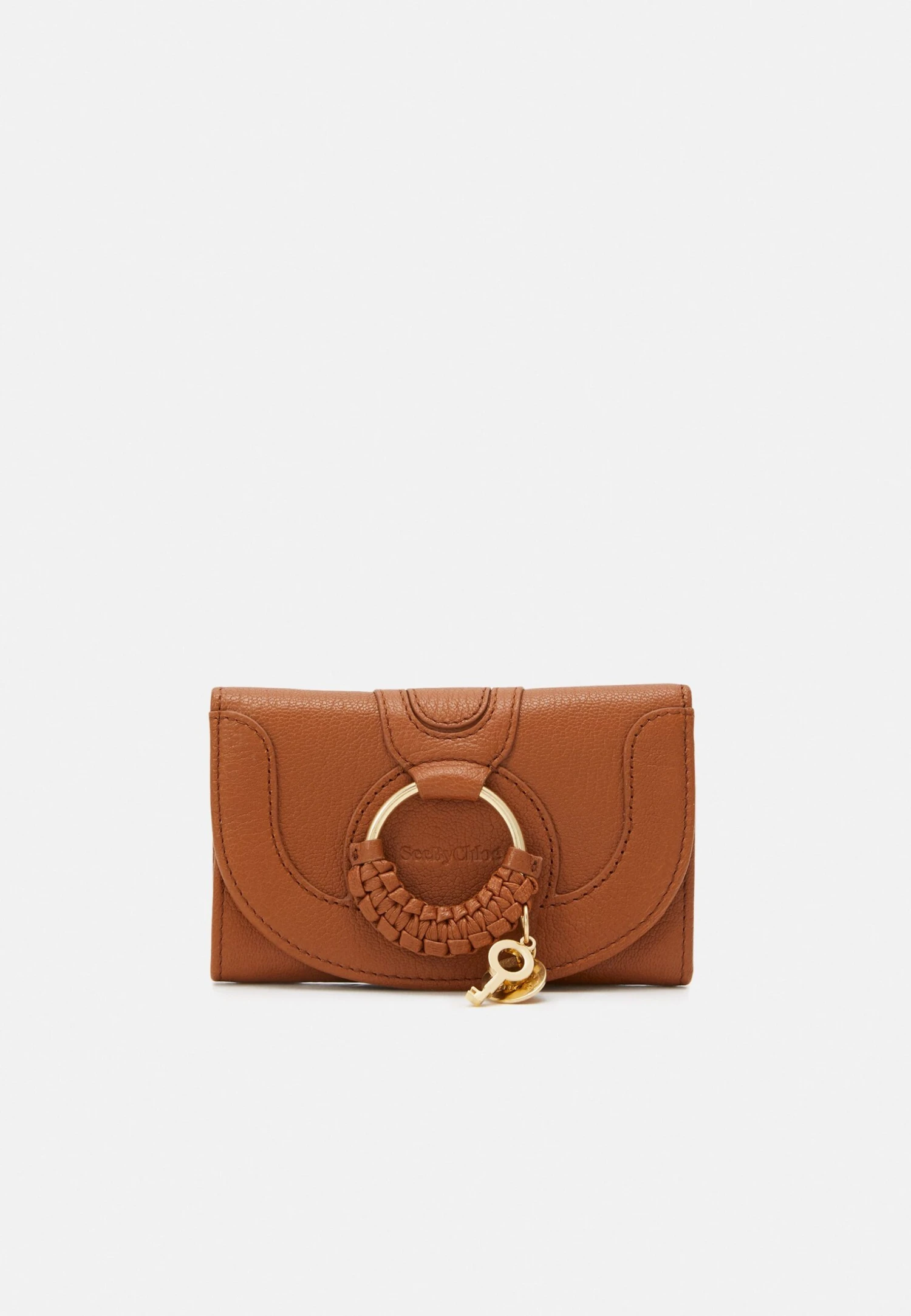 See By Chloé Hana - Portefeuille - Caramello 3 See By Chloé Hana - Portefeuille - Caramello