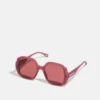 Chloé Lunettes De Soleil - Violet -Chloé debb92ed6ae04733954d0b9504f3084a