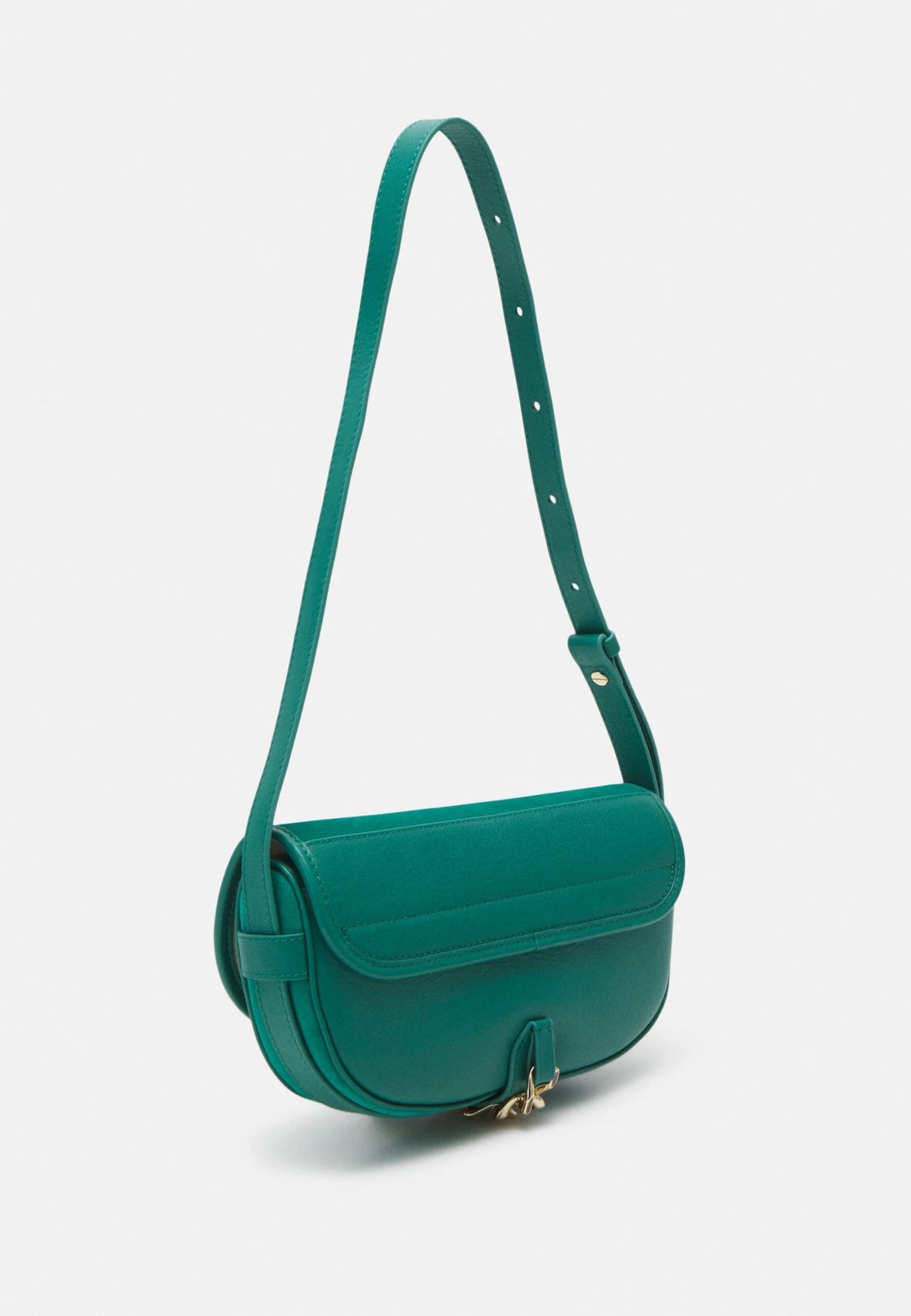 See By Chloé Mara - Sac Bandoulière - Ceylan Green 4 See By Chloé Mara - Sac Bandoulière - Ceylan Green – Image 2