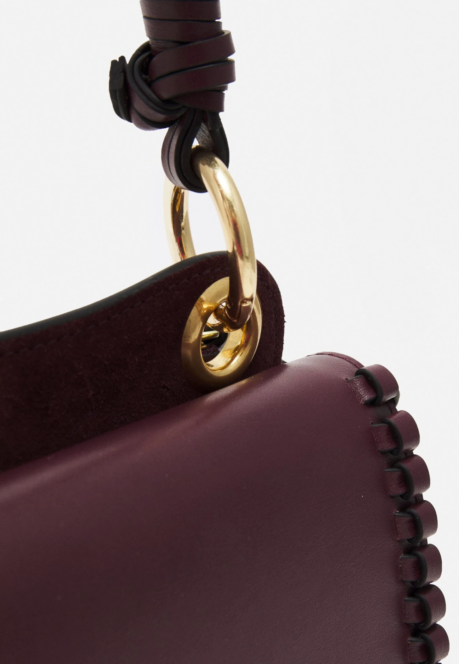 See By Chloé Tilda - Sac Bandoulière - Full Violine 7 See By Chloé Tilda - Sac Bandoulière - Full Violine – Image 5