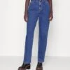 See By Chloé Jean Boyfriend - Deep Denim -Chloé ded834582c614066b300345f7ef3cf53