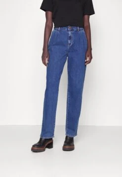 See By Chloé Jean Boyfriend - Deep Denim