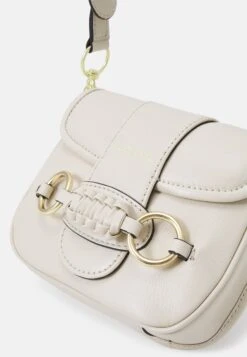 See By Chloé Saddie - Sac À Main - Cement Beige -Chloé df4bf973c591420e99d89019631d63c2
